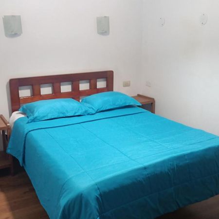 Hotel Qori House Cuzco Exteriér fotografie