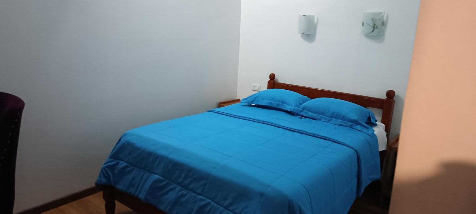 Hotel Qori House Cuzco Exteriér fotografie